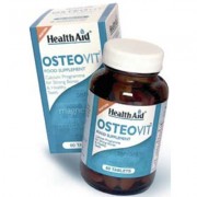 Health Aid Osteovit 60tbs